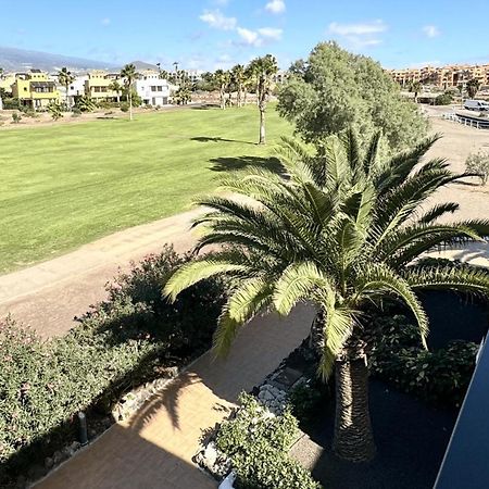 Serena Vista Golf 791 - Appartamento Confortevole A Amarilla Golf San Miguel de Abona Esterno foto
