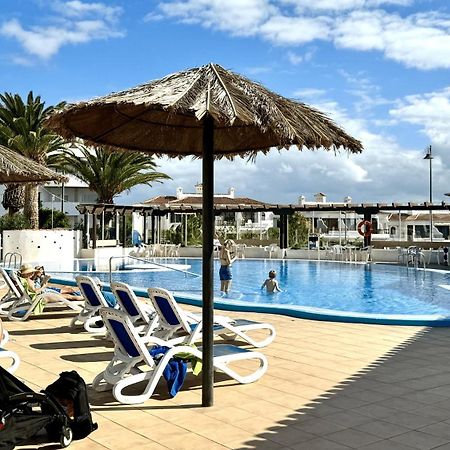 Serena Vista Golf 791 - Appartamento Confortevole A Amarilla Golf San Miguel de Abona Esterno foto