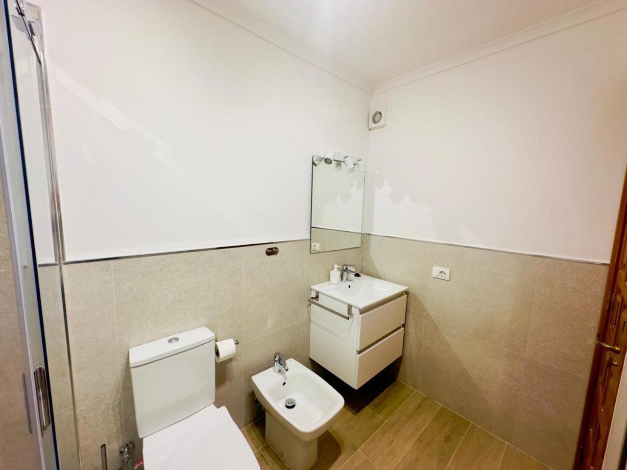 Serena Vista Golf 791 - Appartamento Confortevole A Amarilla Golf San Miguel de Abona Esterno foto